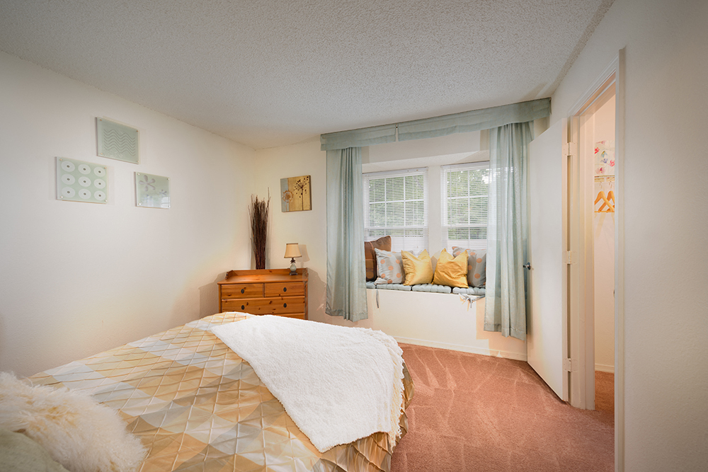 The Mark at Salem Station