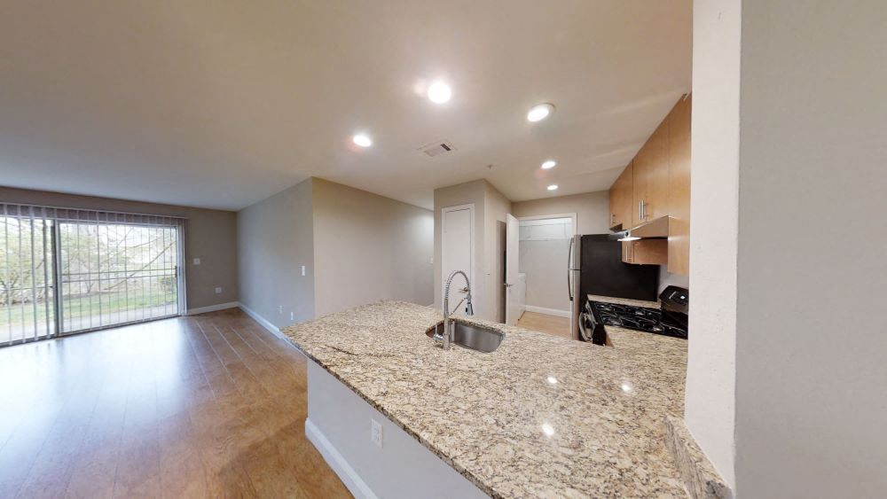 The Mark at Salem Station