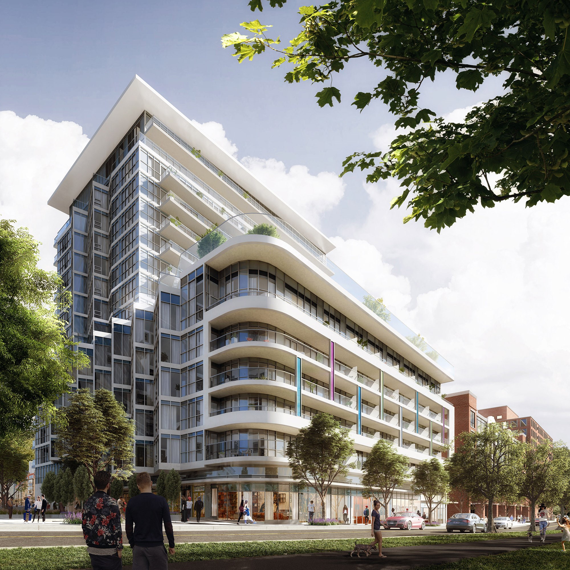 2 Bedroom Apartments for Rent in Nova Scotia 101 Rentals RENTCafé