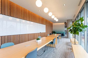 Yard Luxury Apartments & Penthouses