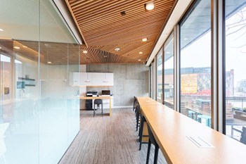 Yard Luxury Apartments & Penthouses