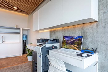 Yard Luxury Apartments & Penthouses