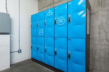 Yard Luxury Apartments & Penthouses