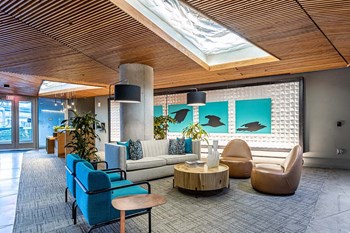 Yard Luxury Apartments & Penthouses