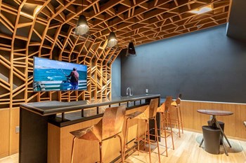 Yard Luxury Apartments & Penthouses