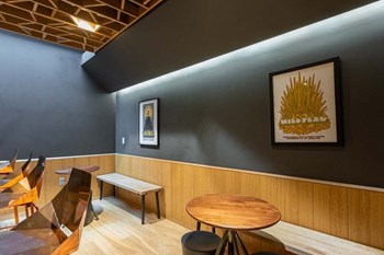 Yard Luxury Apartments & Penthouses