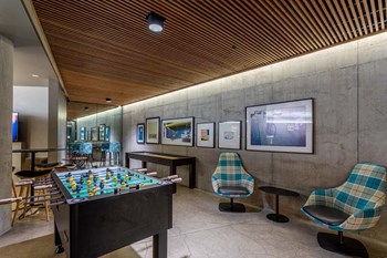 Yard Luxury Apartments & Penthouses