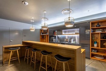 Yard Luxury Apartments & Penthouses