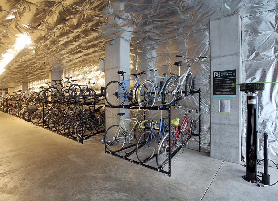 Yard Luxury Apartments & Penthouses