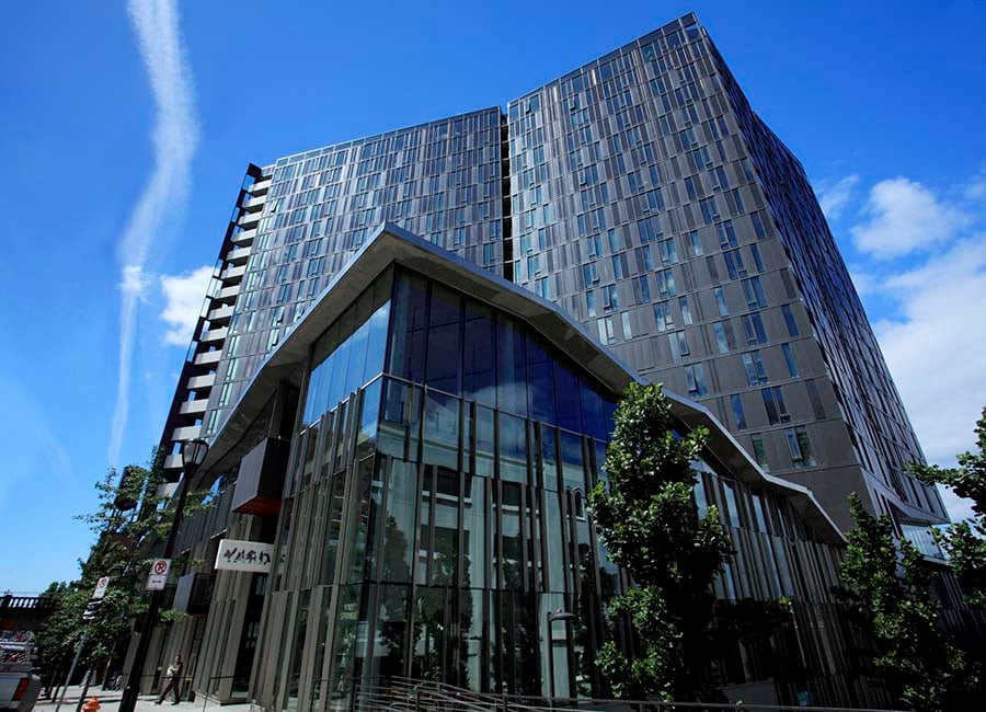 Yard Luxury Apartments & Penthouses