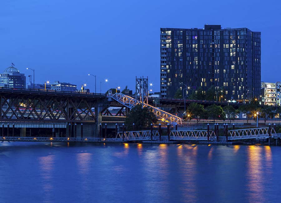 Yard Luxury Apartments & Penthouses