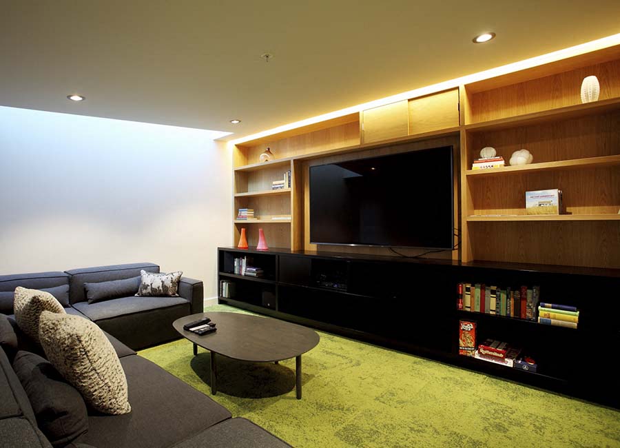 Yard Luxury Apartments & Penthouses