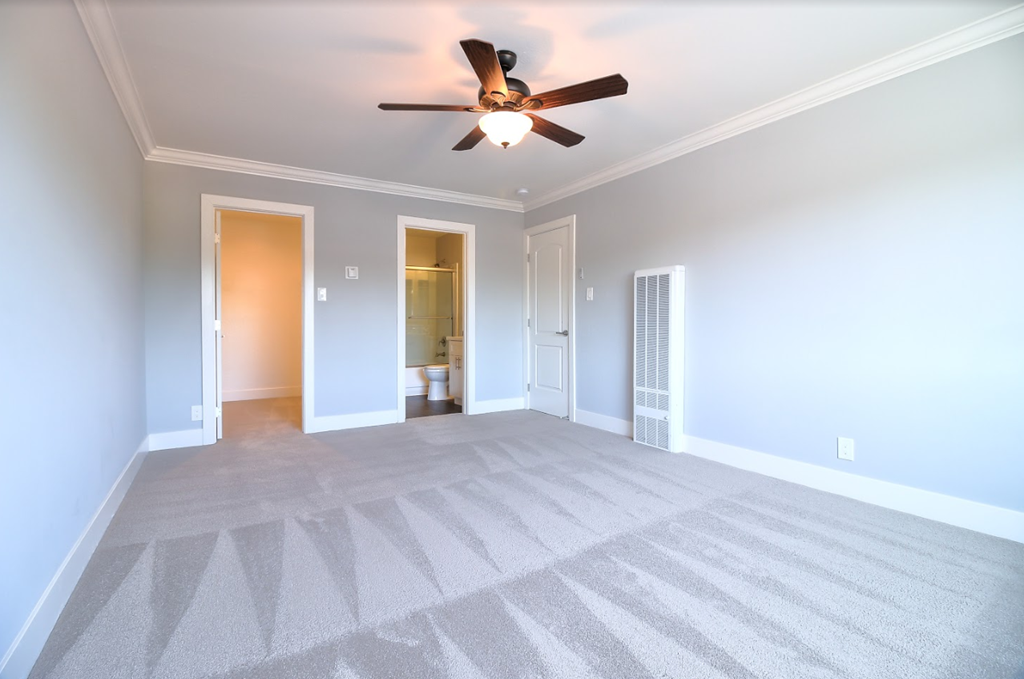 Spacious Carpeted Area at Stone Creek, Redwood City, CA, 94061