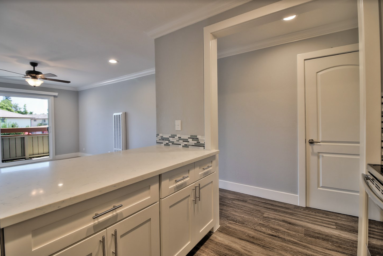 Kitchen Unit at Stone Creek, California, 94061