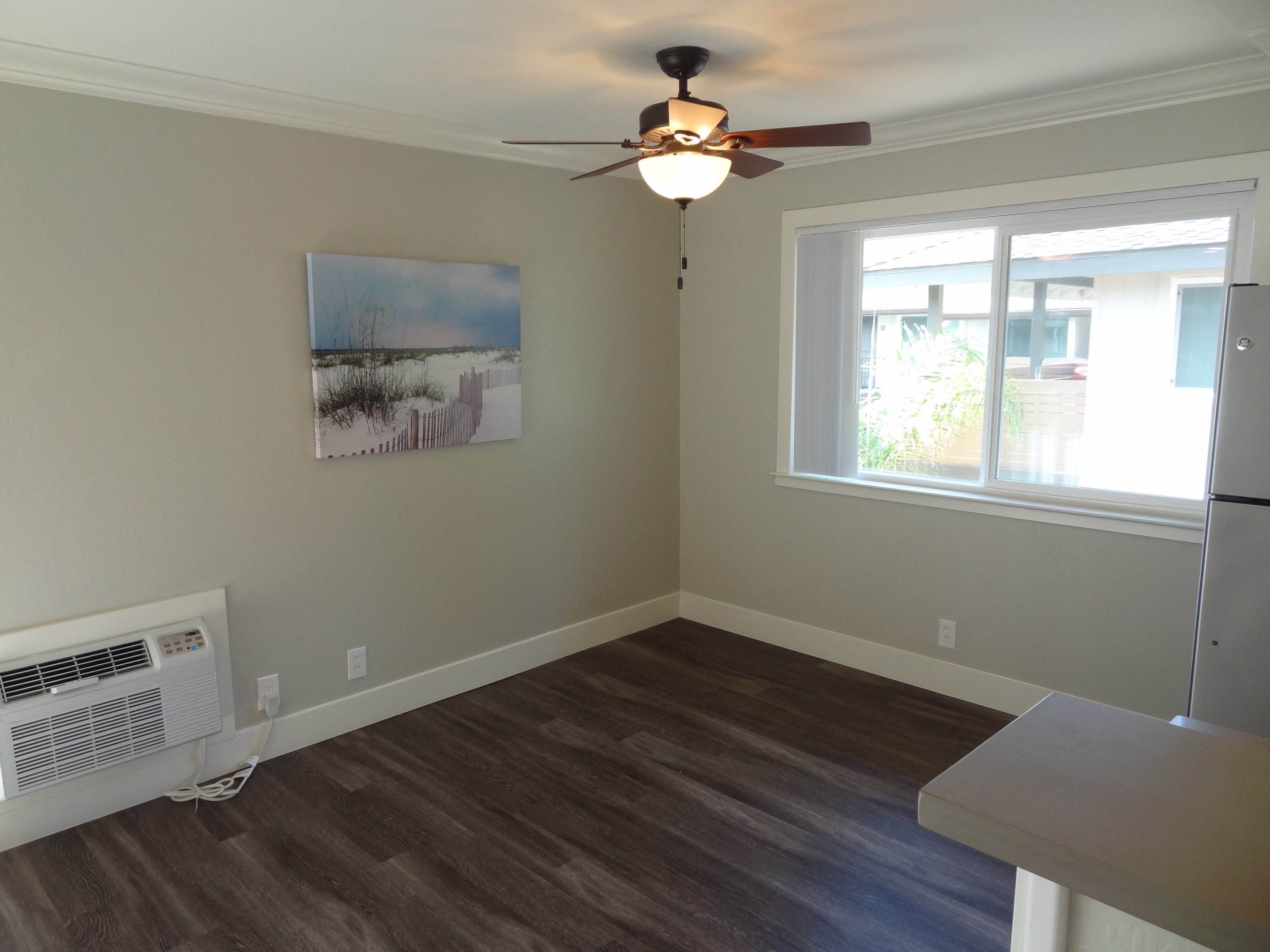 Expansive Windows at Los Altos Court, California, 94022
