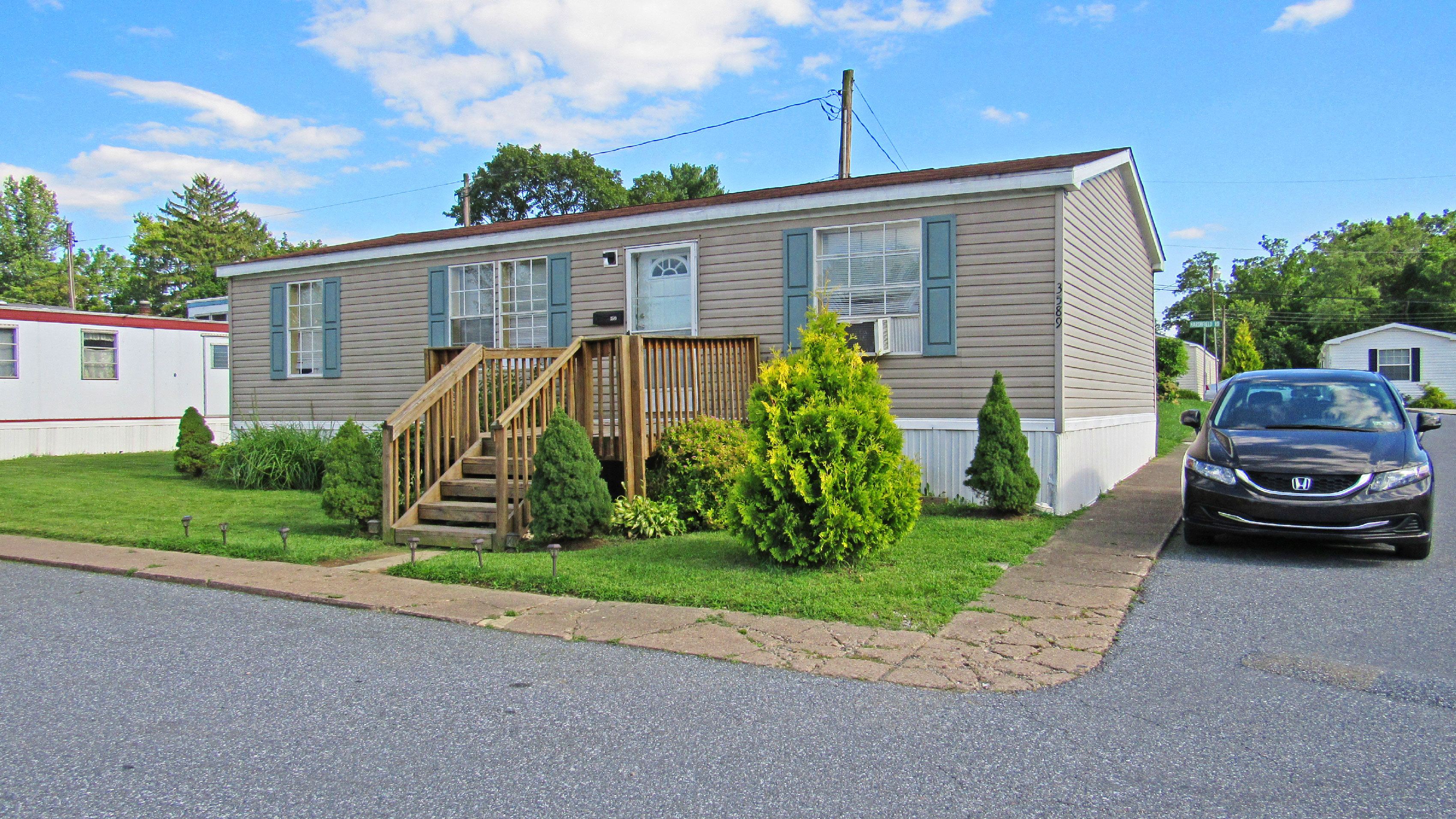 Deckert Road Studio Apartment for Rent
