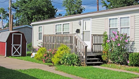 Deckert Road Studio Apartment for Rent