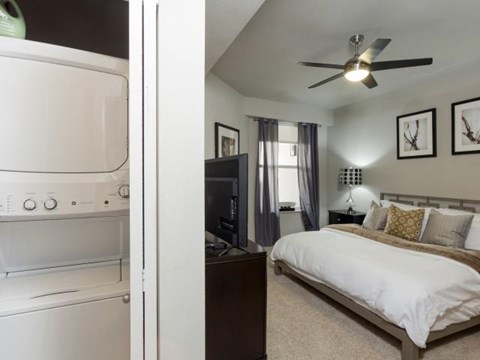 Useful Amenities at ALARA Union Station Apartment Homes, CO, 80202
