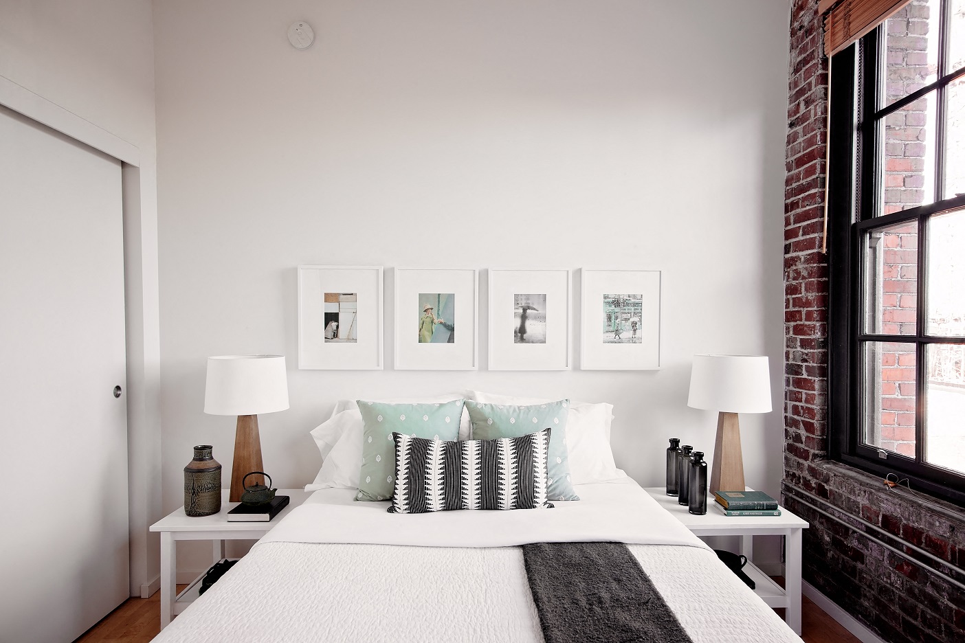 crane--11 crane--10 crane--9 3  Portland, OR Crane Flats and Lofts bedroom