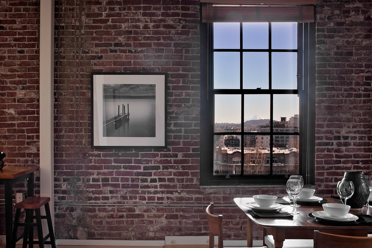 crane--18 Portland, OR Crane Flats and Lofts dining room kitchen