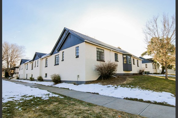 1000 South Logan Apartments Street Denver Co Denver Photo Gallery 1