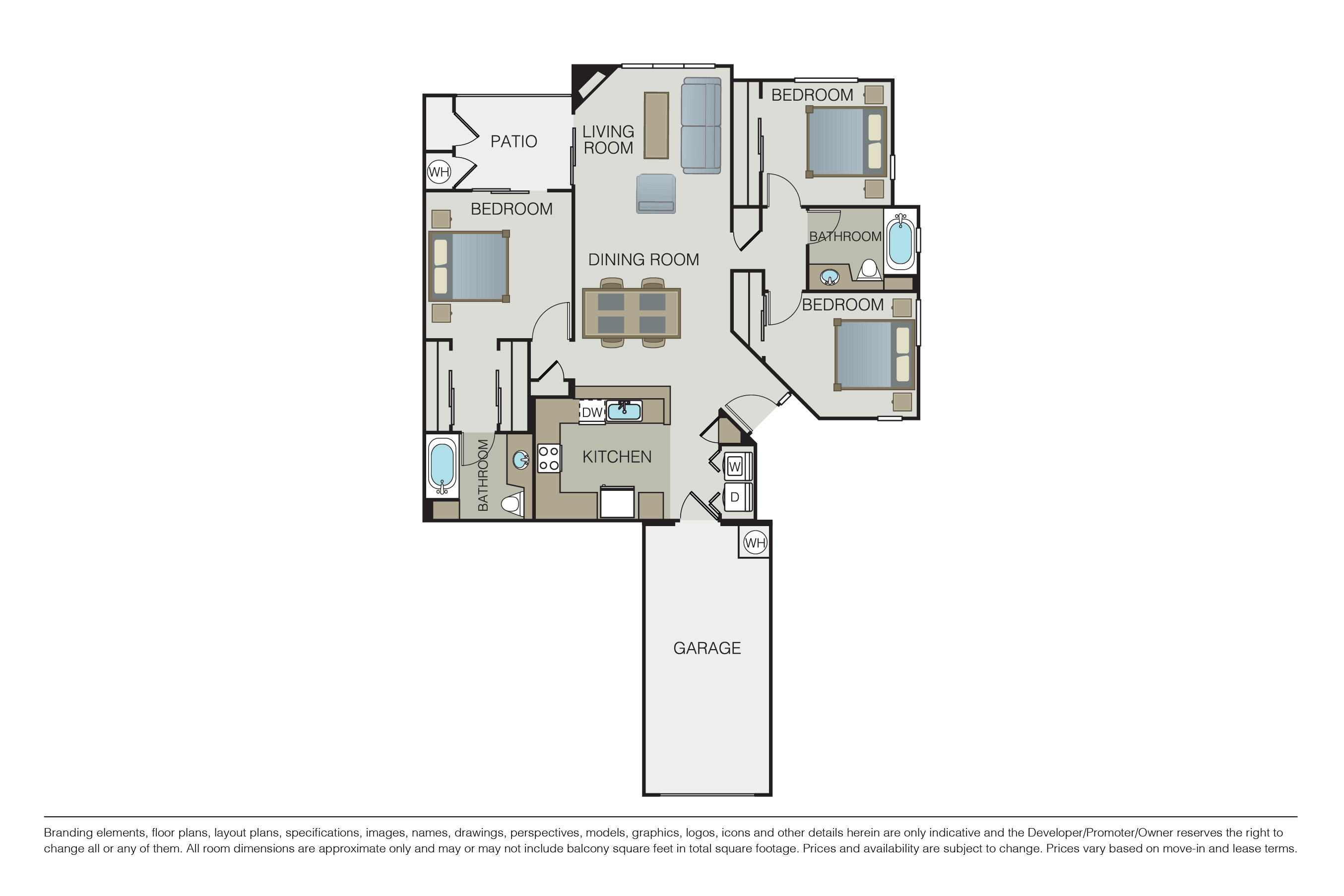 Il Venetian