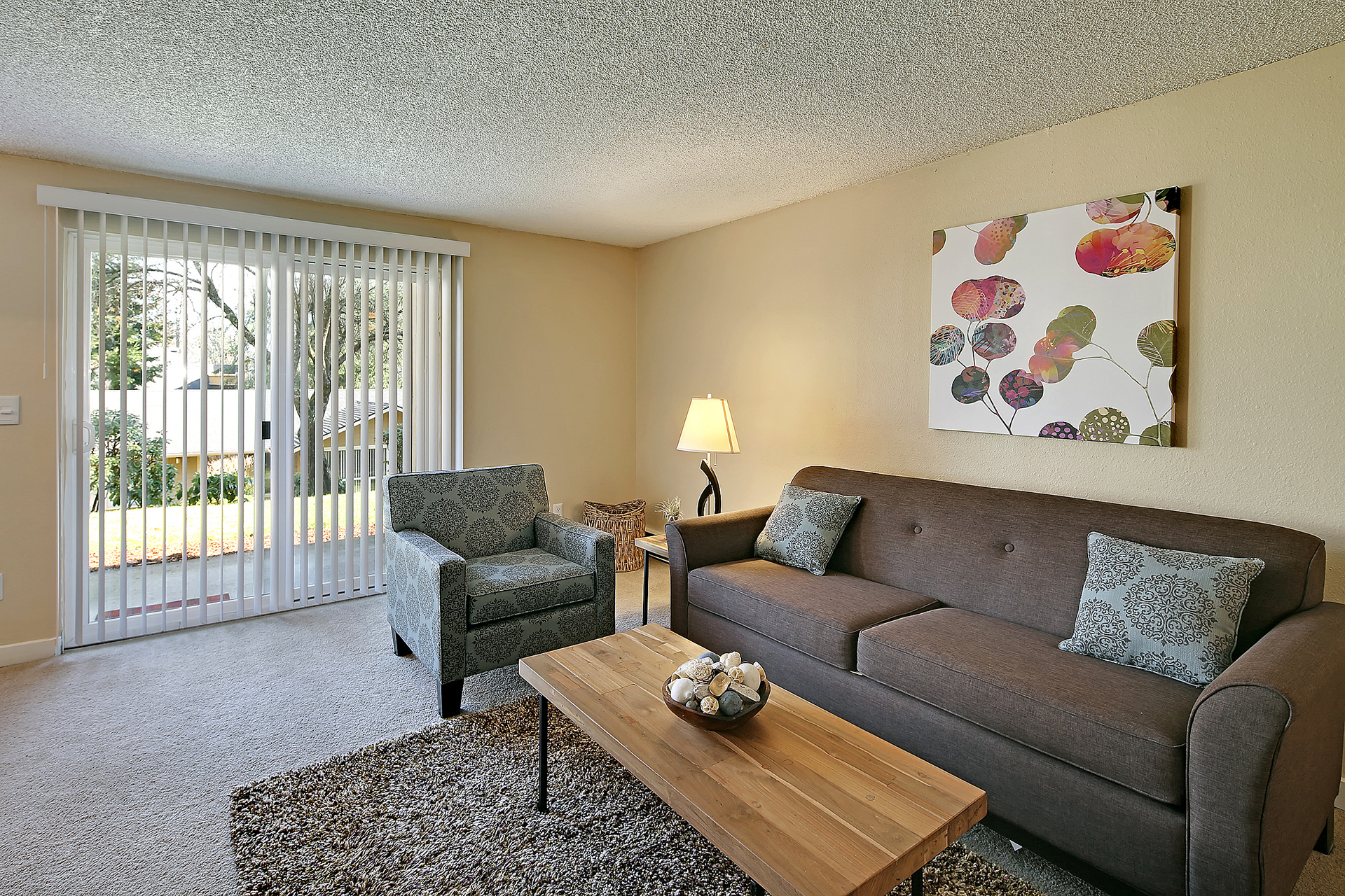 The Timbers Apartments in Kenmore, WA