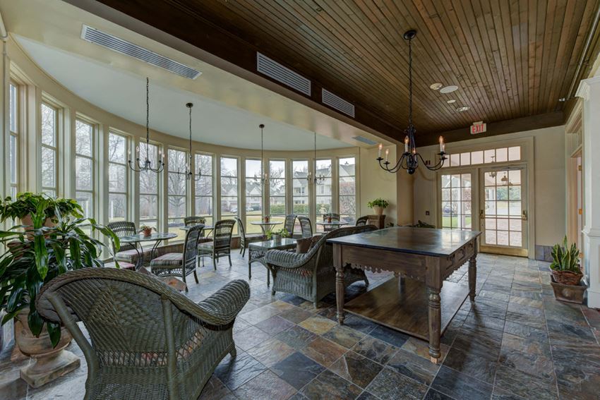 100 Jacobs Hall Lane 1-3 Beds Apartment for Rent - Photo Gallery