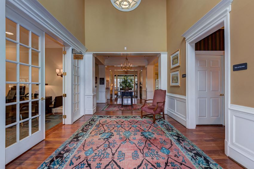 100 Jacobs Hall Lane 1-3 Beds Apartment for Rent - Photo Gallery
