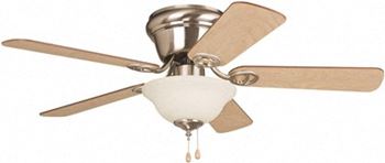 Ceiling Fan at Franklin River Apartments, Southfield