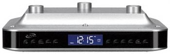Alarm Clock at Franklin River Apartments, Southfield, 48034