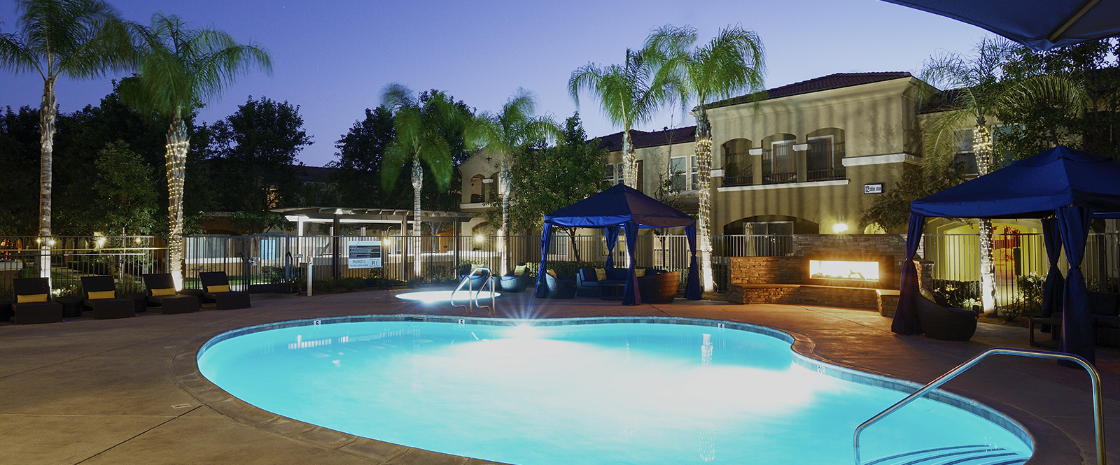 Rent in Wildomar, CA Today Santa Rosa Apartment Homes