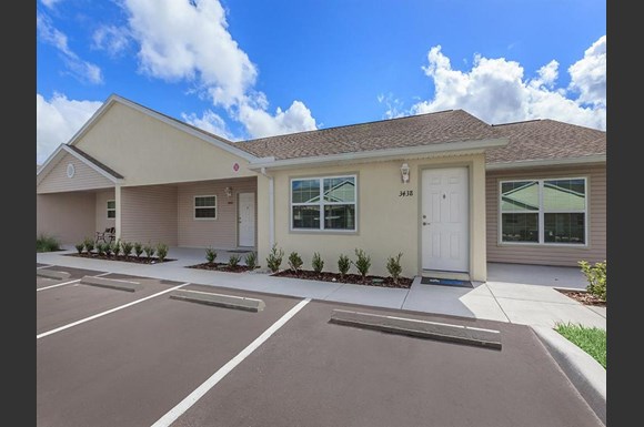 Hibiscus Springs Apartments Hibiscus Springs Apartments