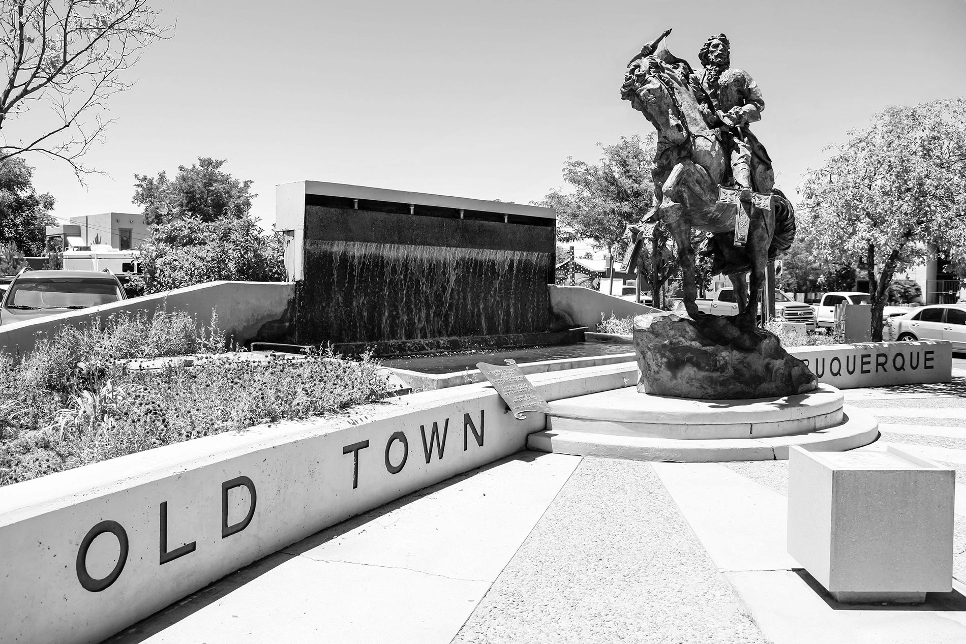 Silverado Apartments in Albuquerque, NM
