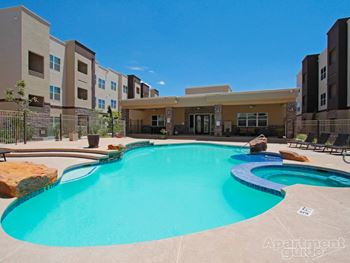 Rent Luxury Apartments In El Paso Tx Verified Listings Rentcafé Apartment