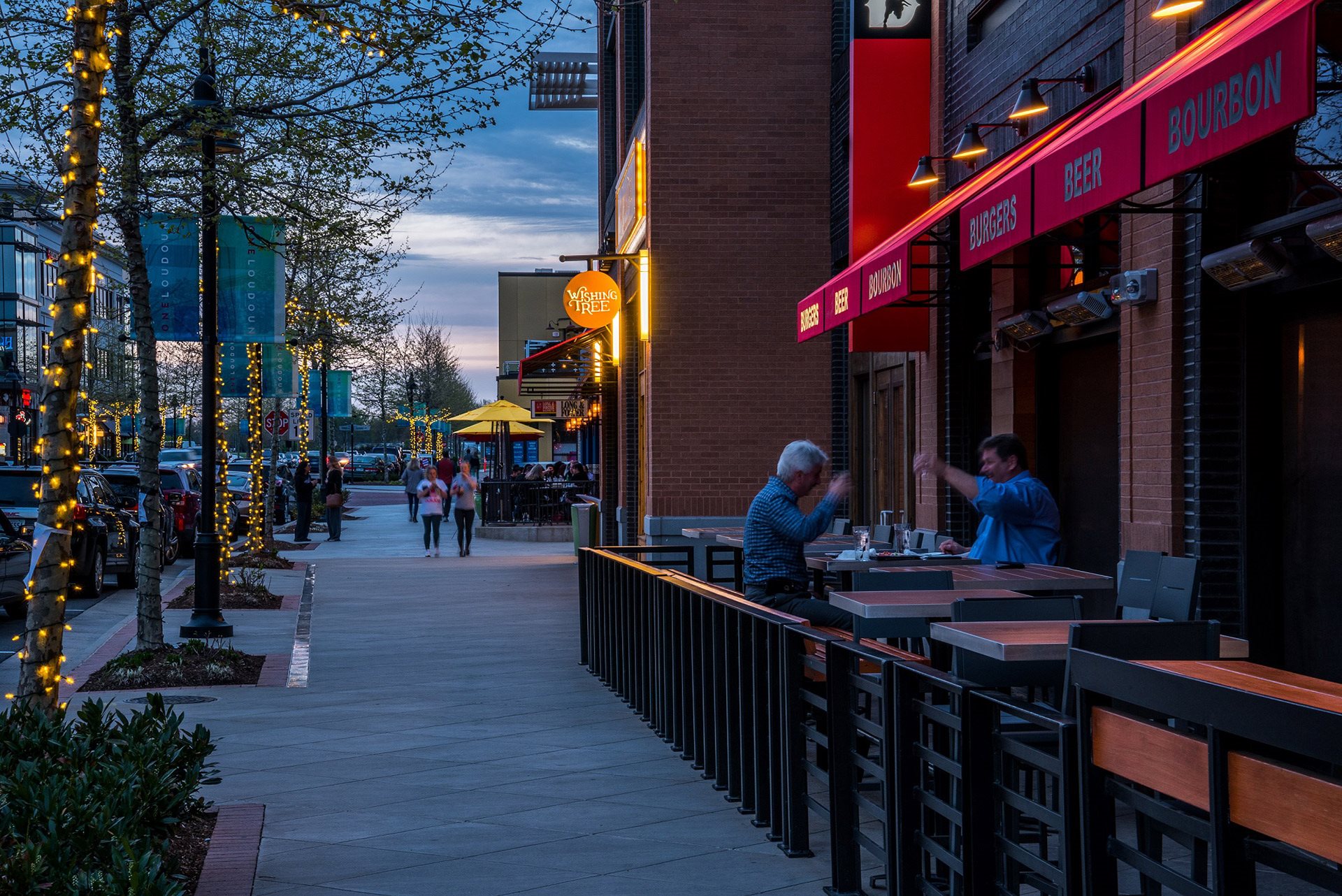 Apartments in Ashburn, Virginia 20147 The Ashborough