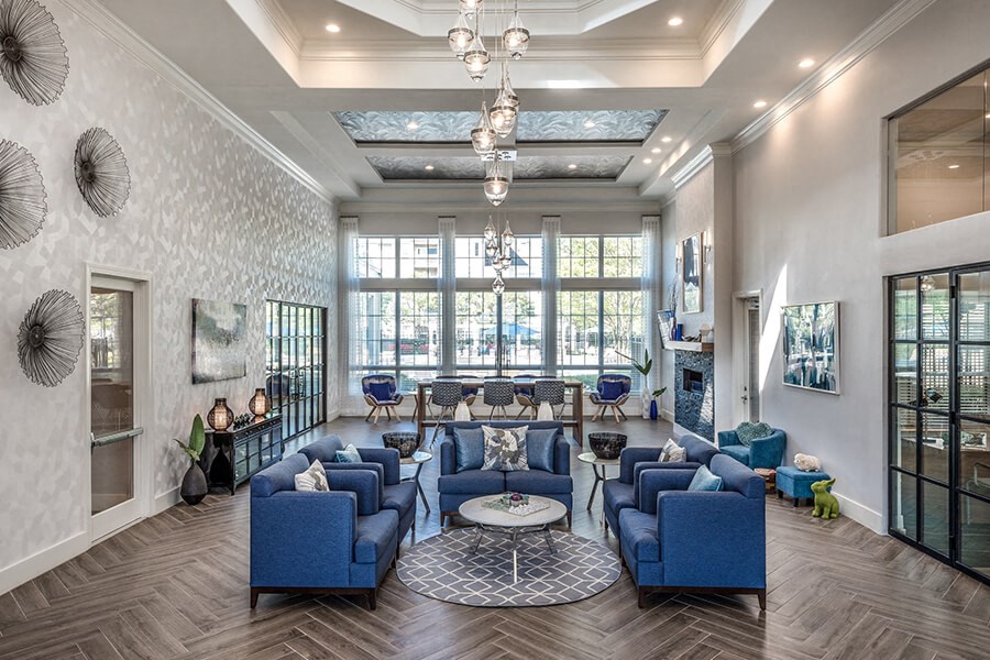 The Ashborough (SOLD) Apartments, 20155 San Joaquin Terrace, Ashburn