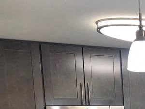 1BD, 1BR Remodel D-Style Kitchen 1BD, 1BR Remodel D-Style Kitchen