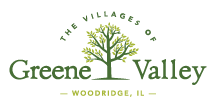 Villages of Greene Valley logo
