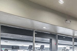 Bell Flatirons Athletic Center
