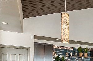 Bell Flatirons Clubhouse