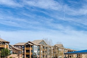 Bell Flatirons Exterior Dock - Photo Gallery