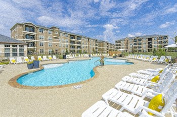 Bell Frisco at Main_Pool - Photo Gallery 2