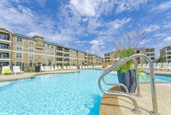 Bell Frisco at Main_Pool - Photo Gallery 3