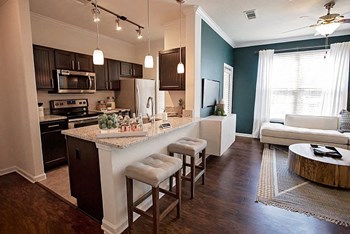 Bell Frisco at Main_Kitchen - Photo Gallery 5
