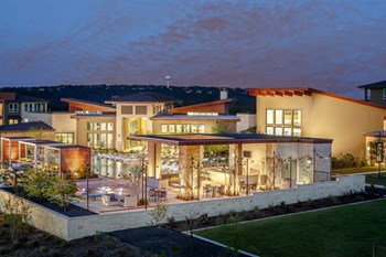 Bell Steiner Ranch_Exterior - Photo Gallery 3