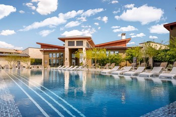 Bell Steiner Ranch_Pool - Photo Gallery 4