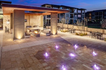 Bell Steiner Ranch_Exterior - Photo Gallery 5