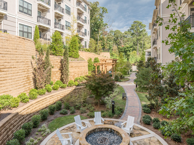 Bell Vinings Apartments in Atlanta, GA