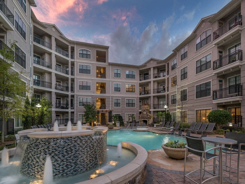 Bell Vinings Apartments, 3151 Stillhouse Creek Drive